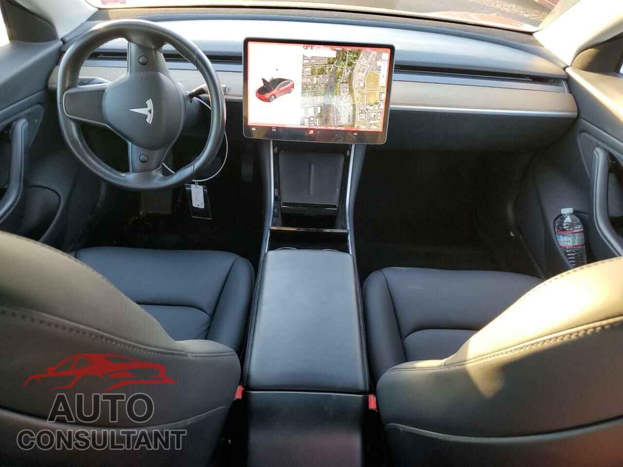 TESLA MODEL 3 2018 - 5YJ3E1EB3JF065698