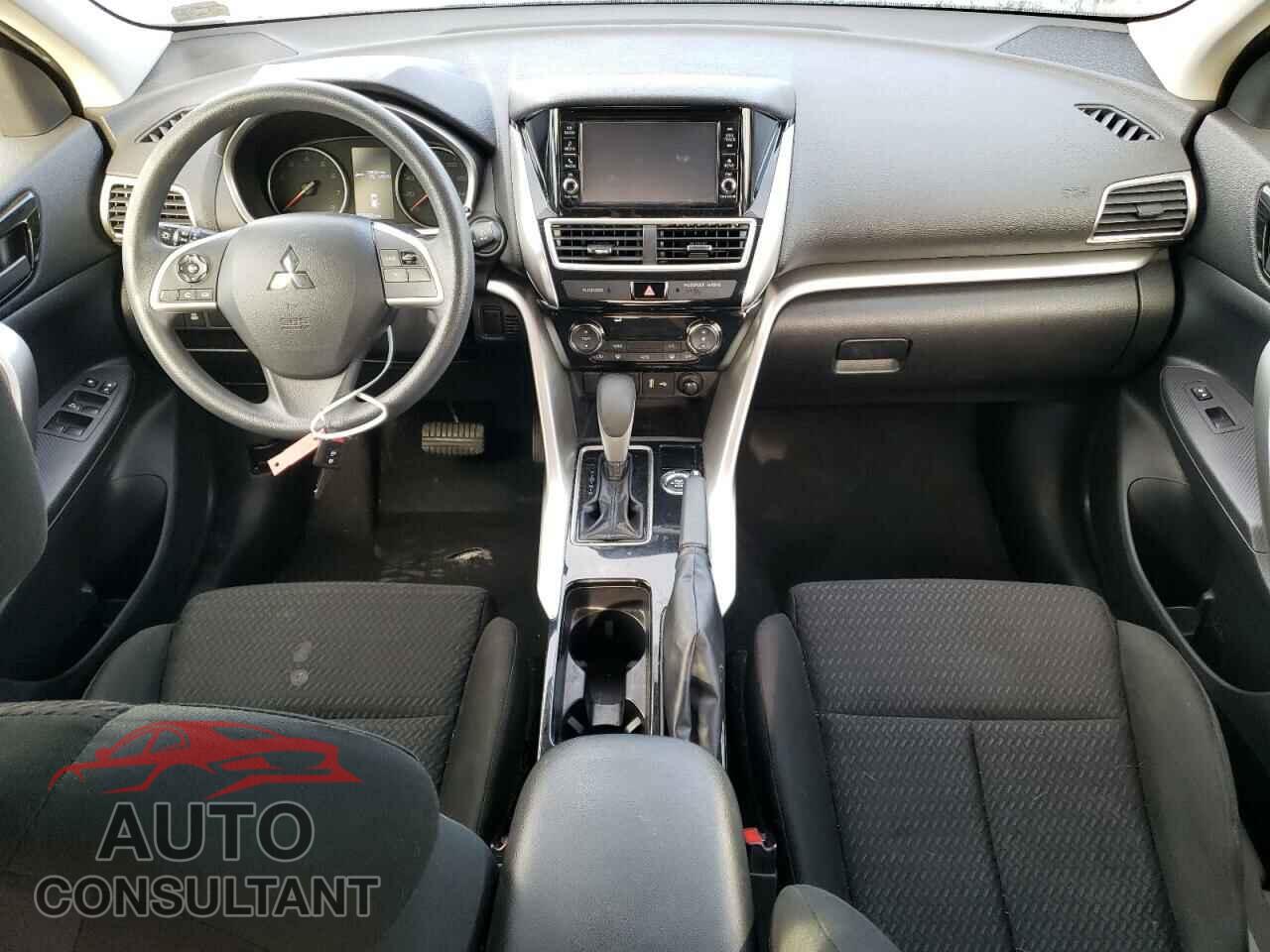 MITSUBISHI ECLIPSE 2020 - JA4AT3AA1LZ021745