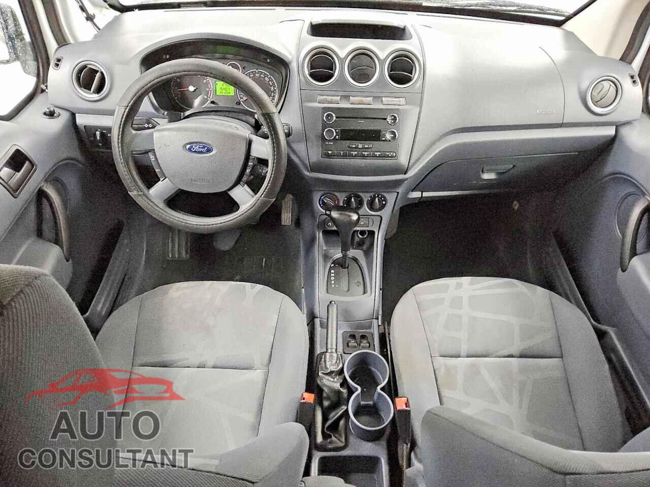 FORD TRANSIT 2013 - NM0LS7DN1DT146432