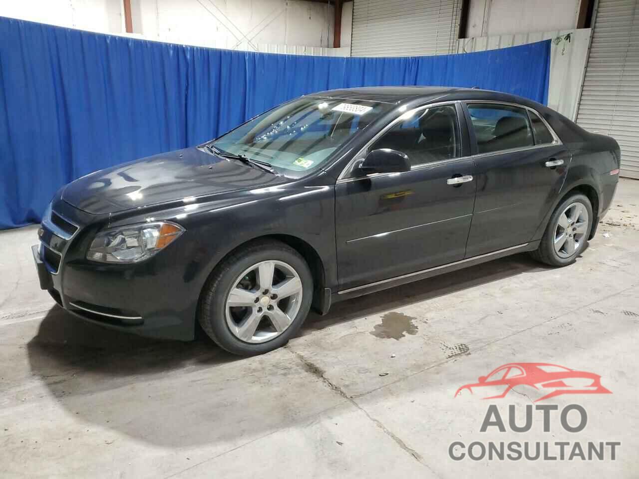 CHEVROLET MALIBU 2012 - 1G1ZD5E03CF154262