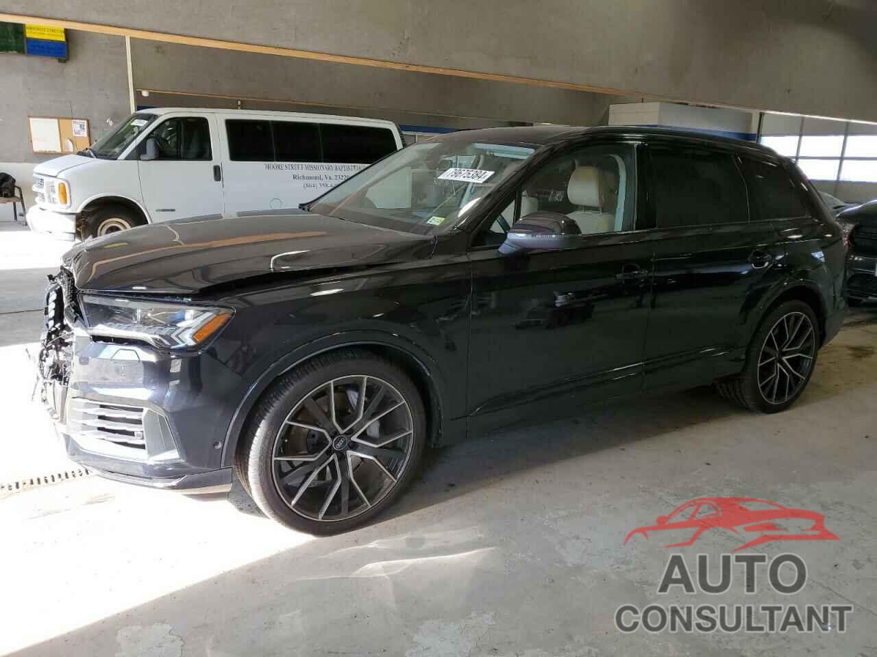 AUDI Q7 2021 - WA1VXAF71MD013215