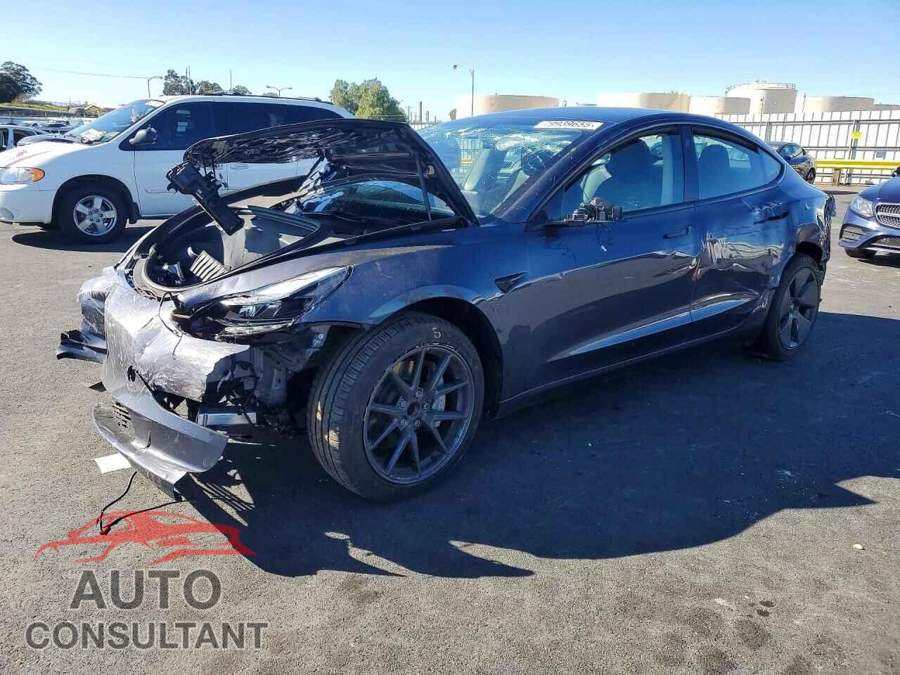 TESLA MODEL 3 2023 - 5YJ3E1EA0PF687904
