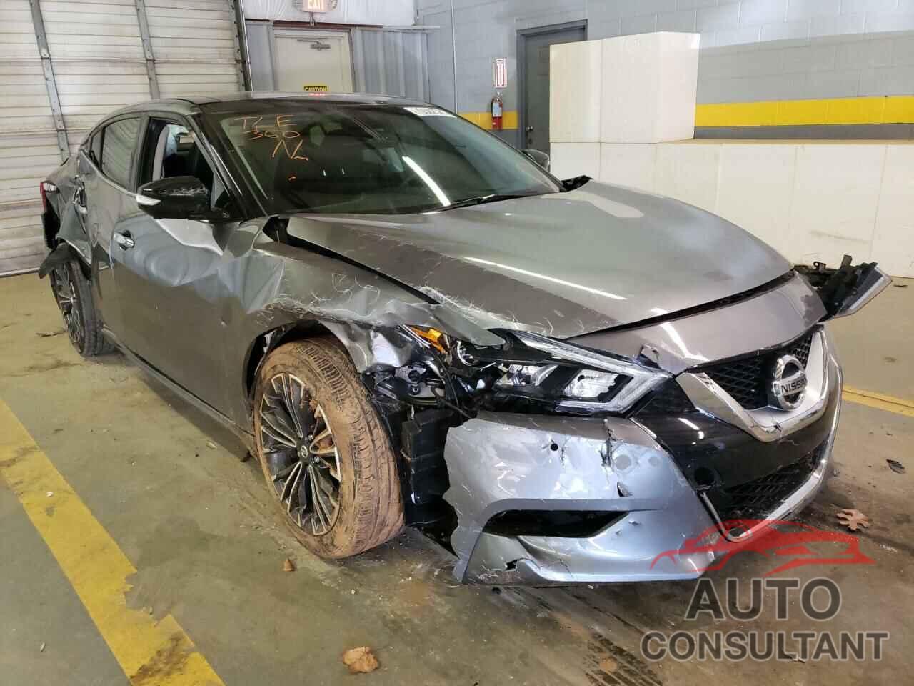 NISSAN MAXIMA 2016 - 1N4AA6AP7GC394174