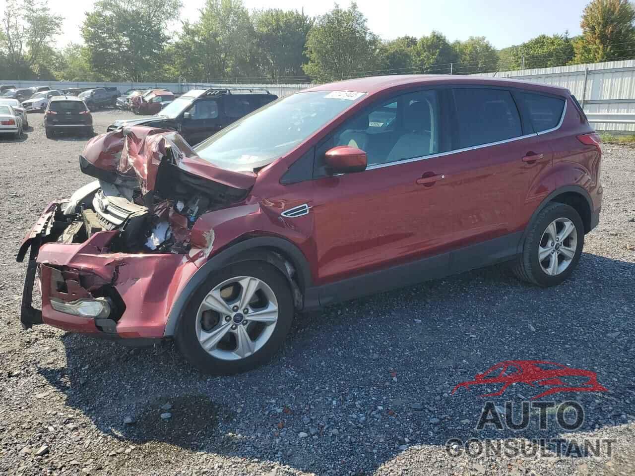 FORD ESCAPE 2016 - 1FMCU9GX2GUB10944