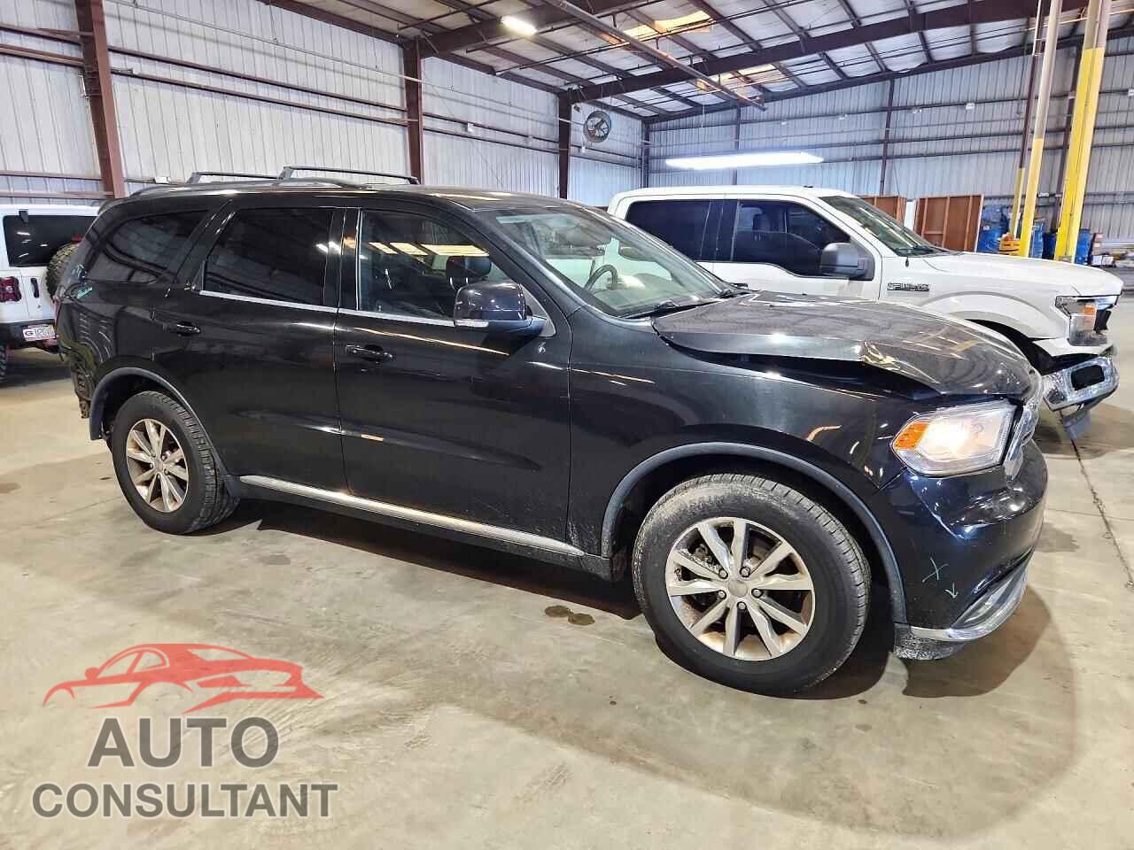 DODGE DURANGO 2014 - 1C4RDHDG7EC557575