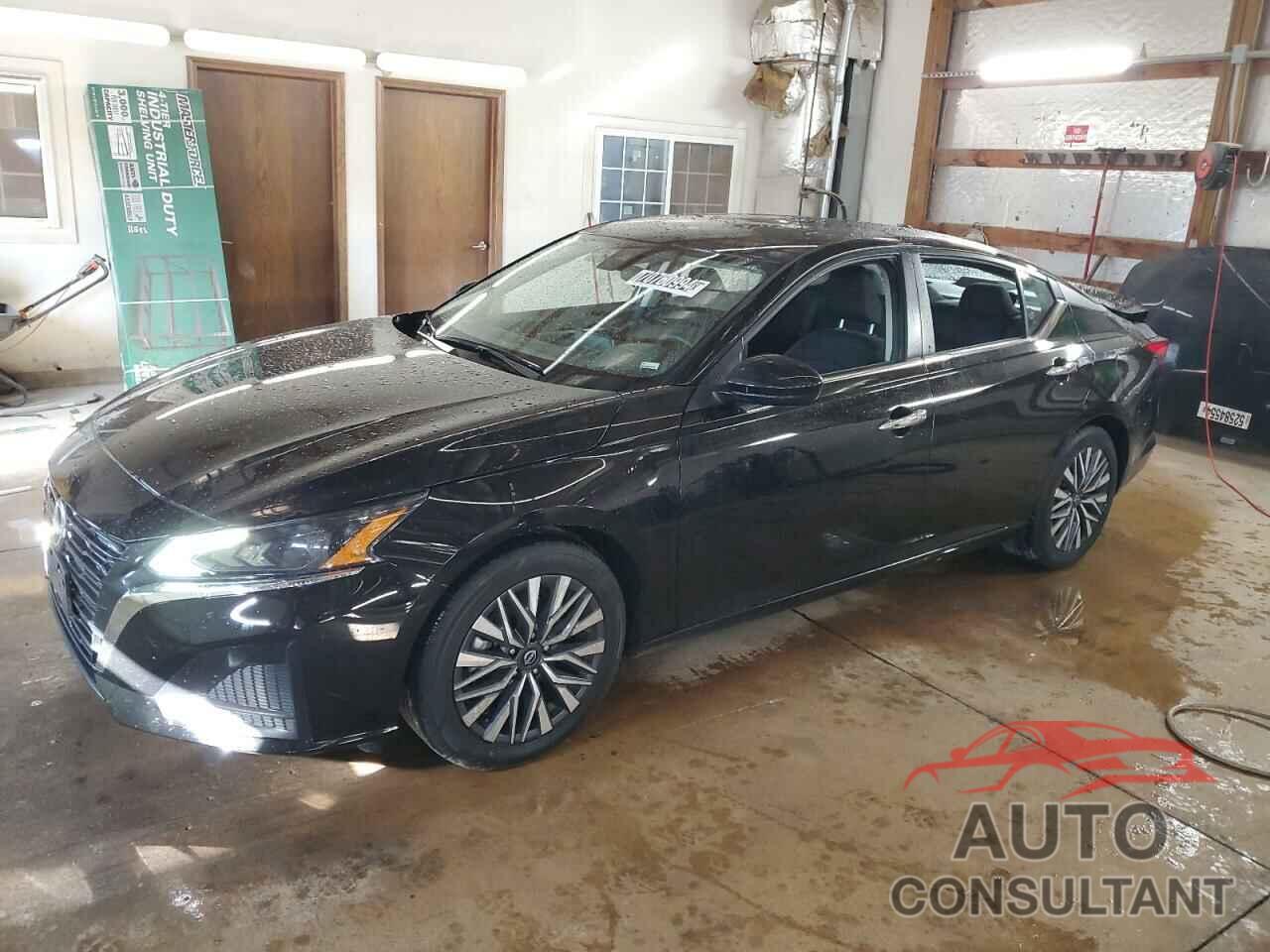 NISSAN ALTIMA 2023 - 1N4BL4DV3PN339707