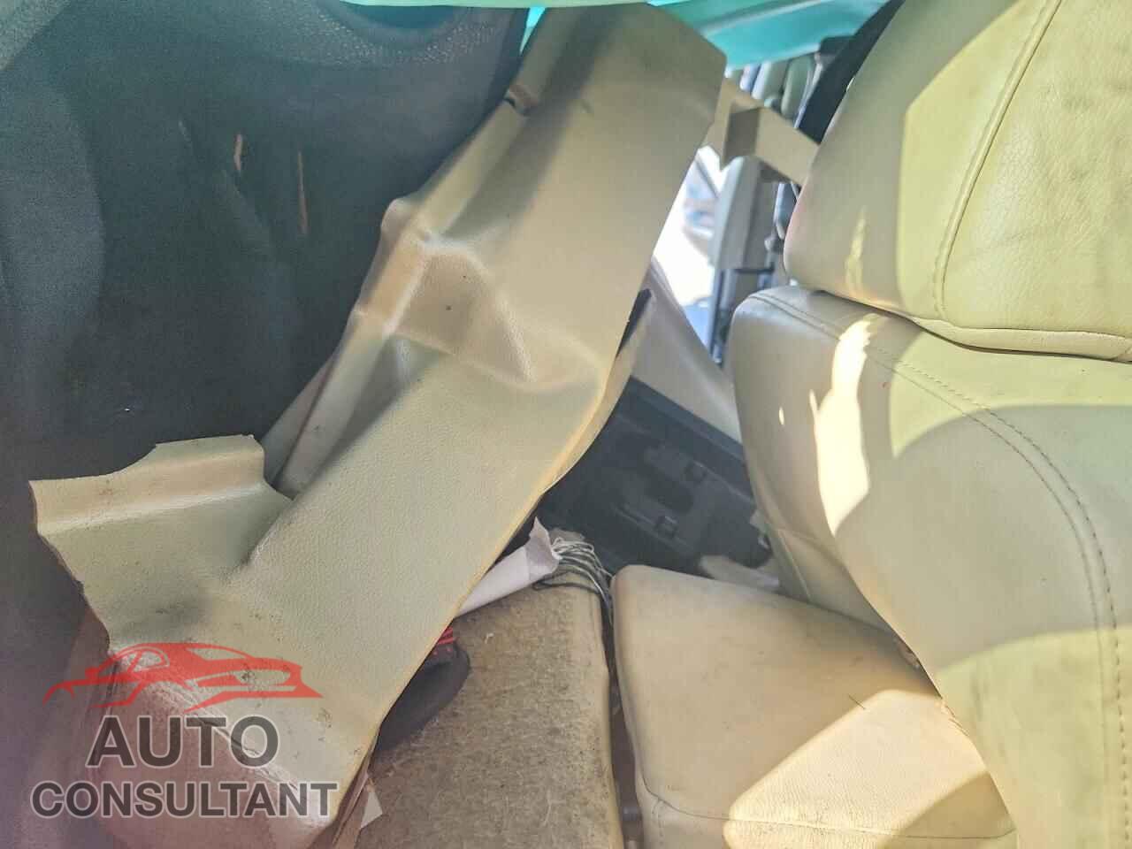 FORD EXPEDITION 2017 - 1FMJU1HTXHEA47012