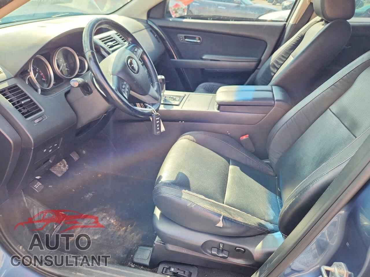 MAZDA CX-9 2015 - JM3TB2CA7F0459677