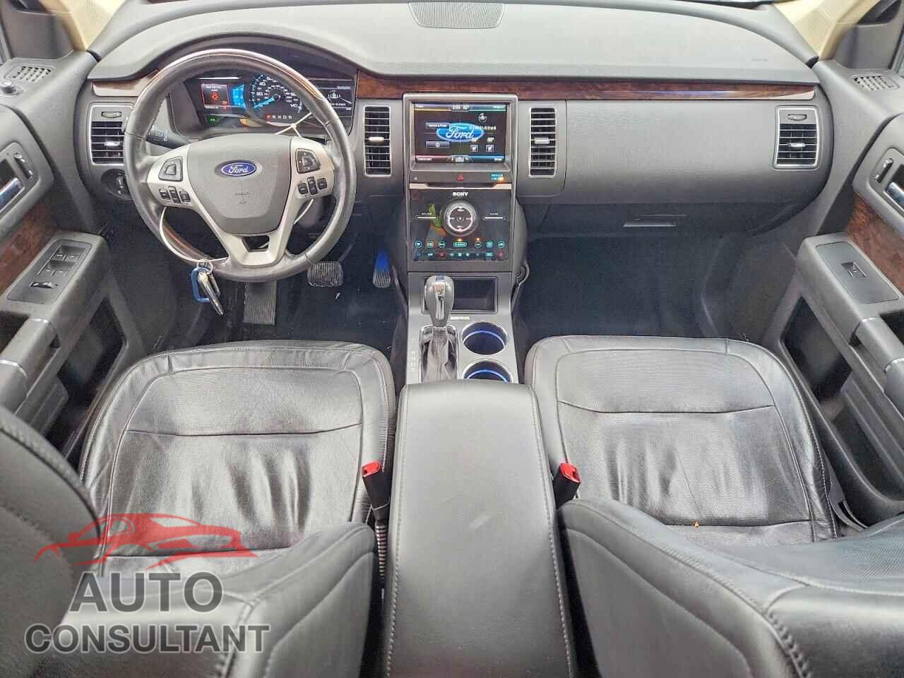 FORD FLEX 2014 - 2FMHK6D8XEBD04308