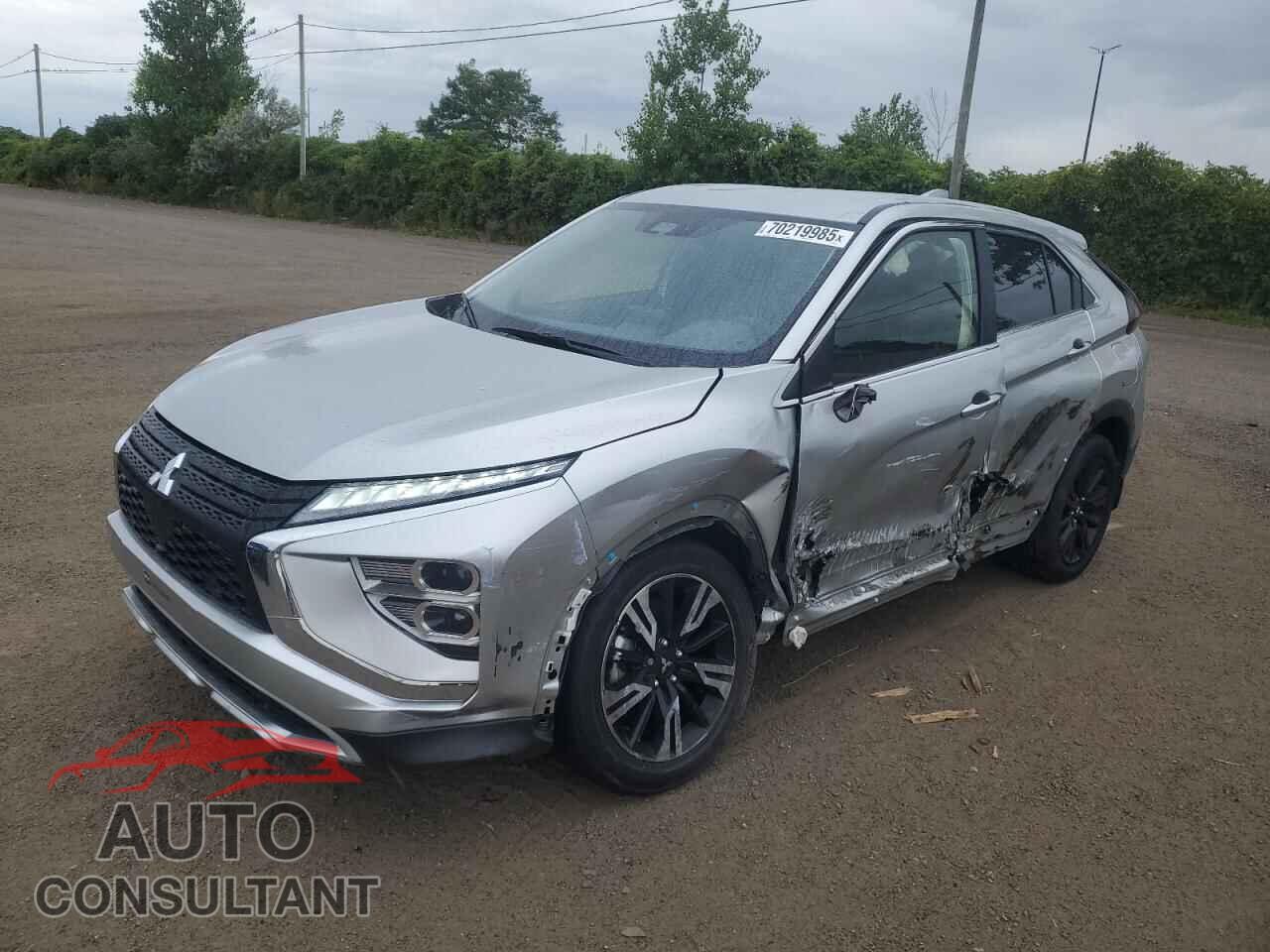 MITSUBISHI ECLIPSE 2024 - JA4ATVAA6RZ621052