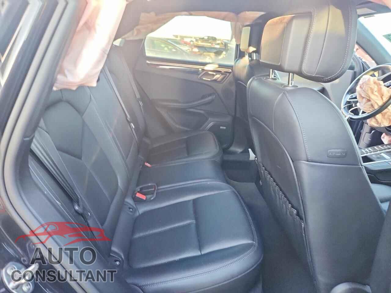 PORSCHE MACAN 2020 - WP1AA2A5XLLB06755
