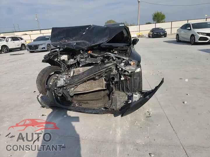 MAZDA MX5 2021 - JM1NDAM71M0455534