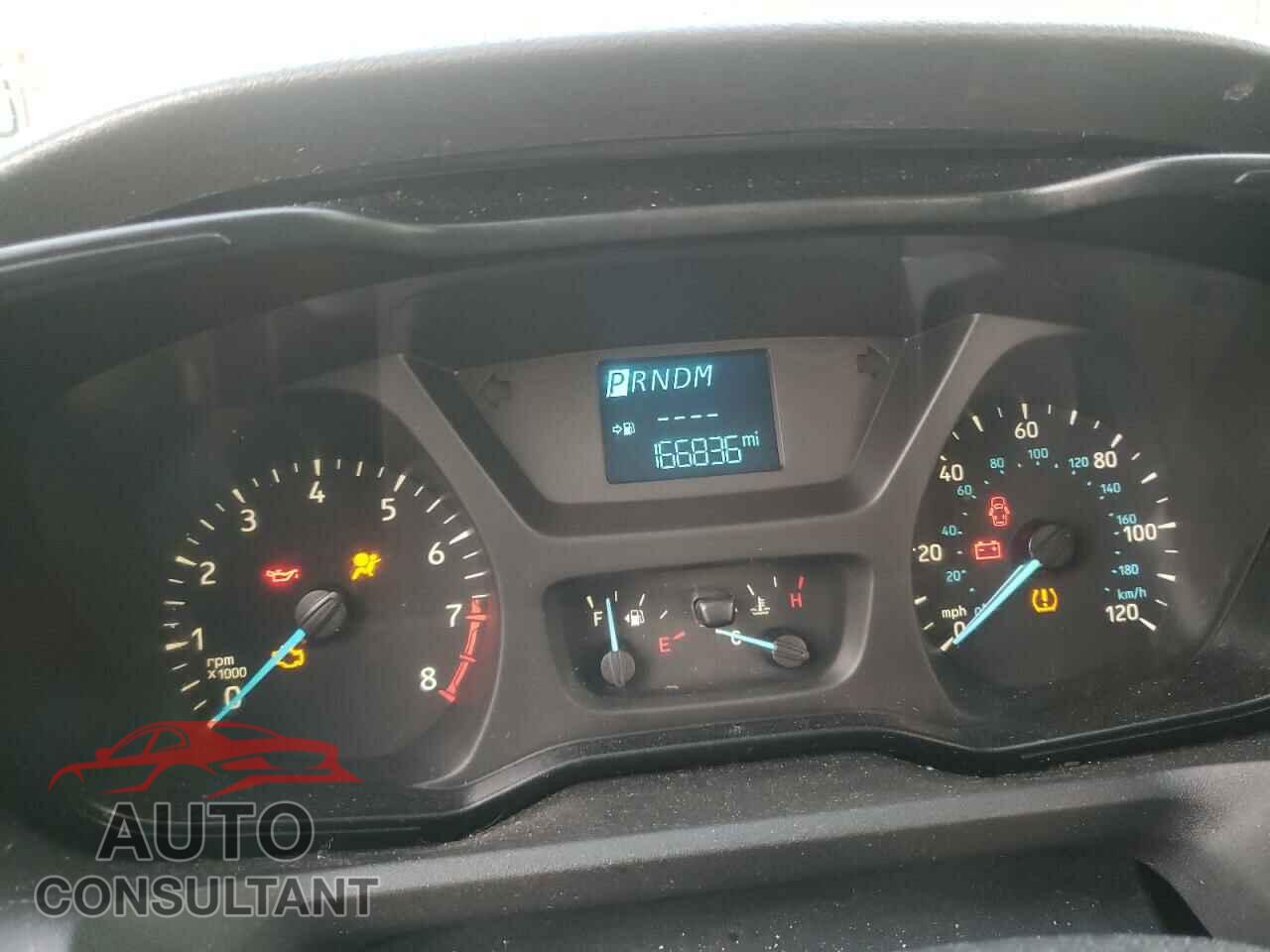 FORD TRANSIT CO 2016 - 1FBAX2CM3GKB01367