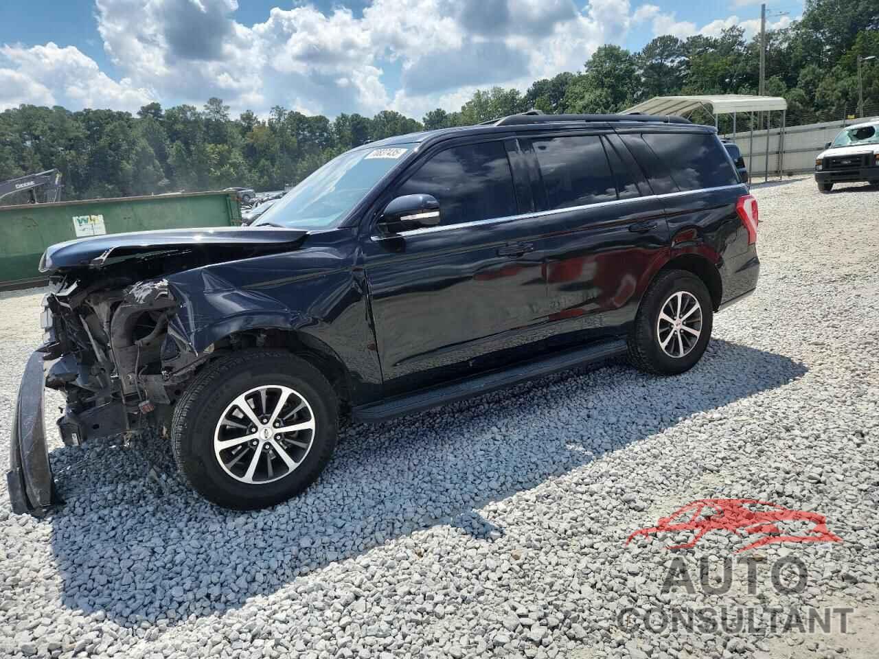 FORD EXPEDITION 2018 - 1FMJU1HT1JEA18892