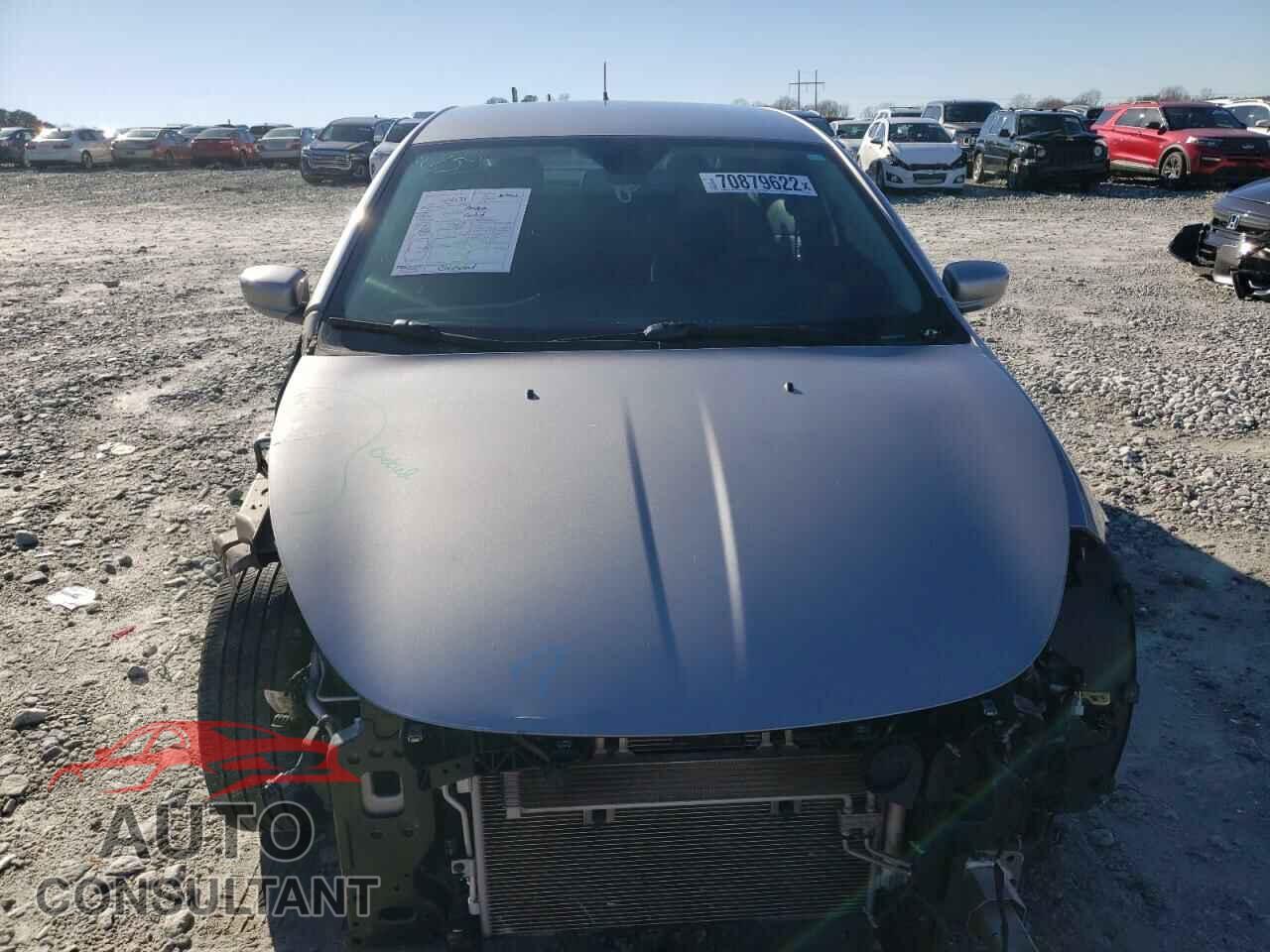 DODGE DART 2016 - 1C3CDFAAXGD564368