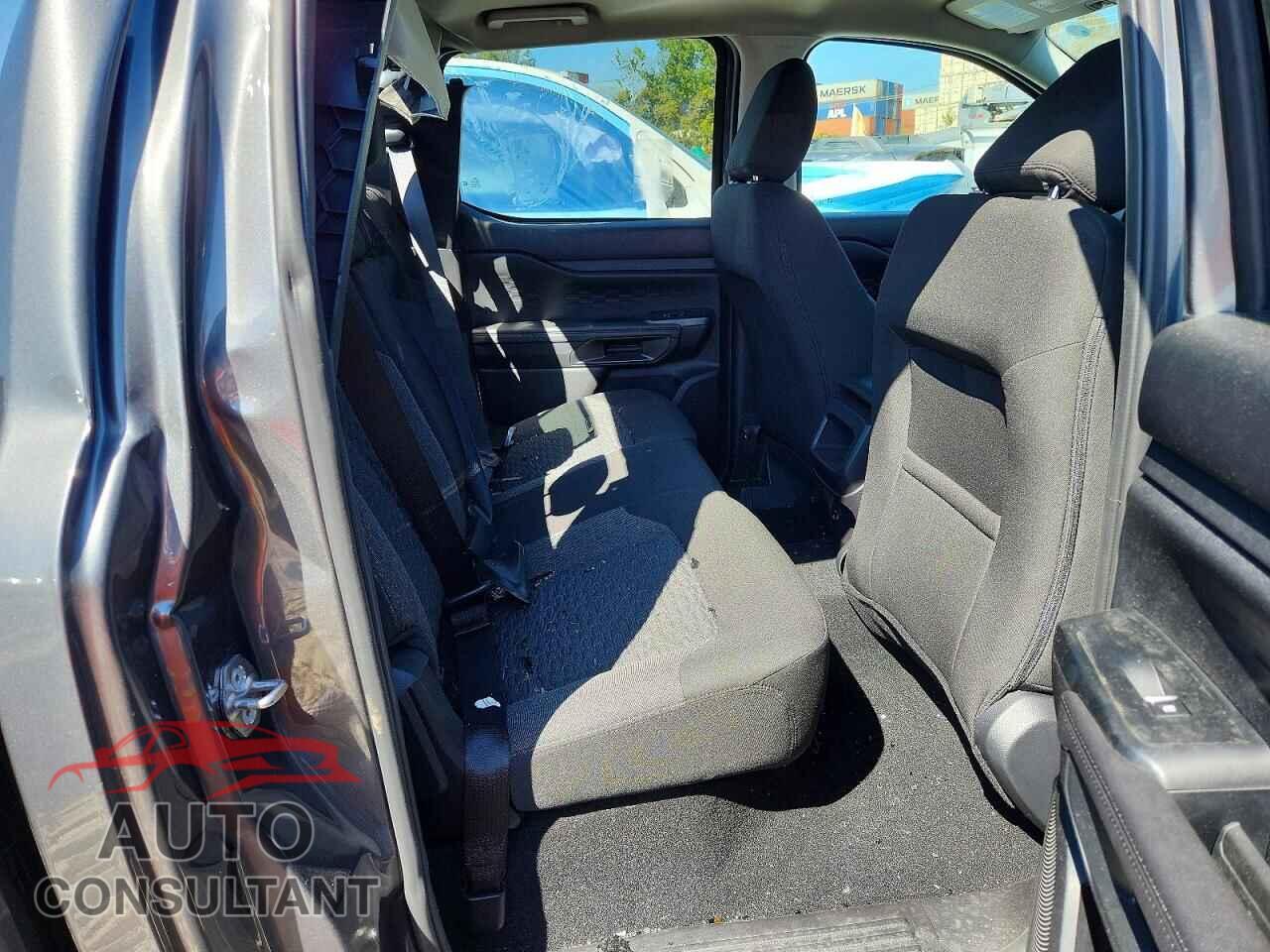 FORD RANGER 2026 - 1FTER4HP1TLE25251