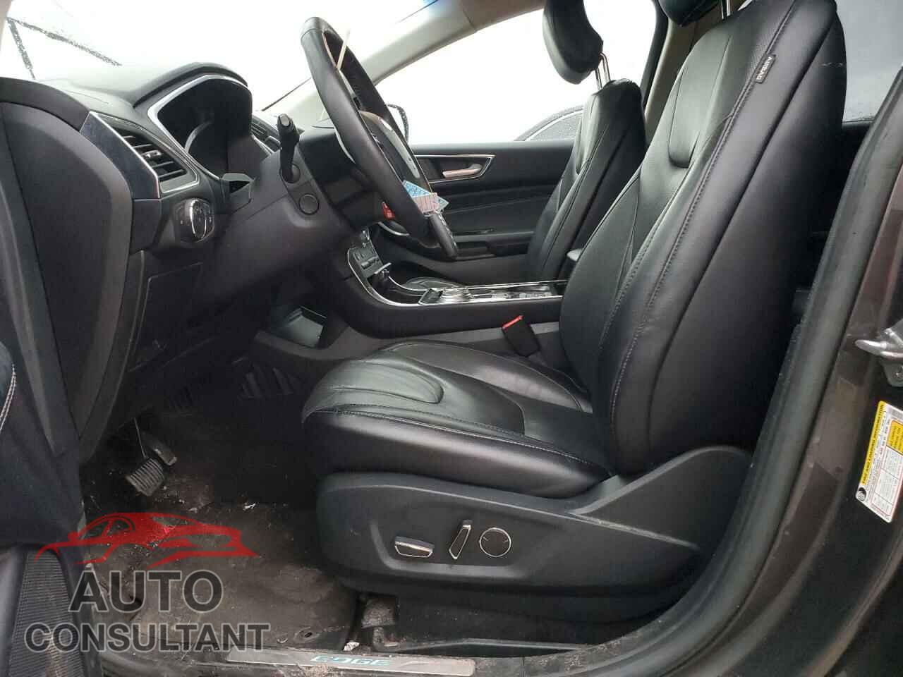 FORD EDGE 2019 - 2FMPK3K91KBC03000