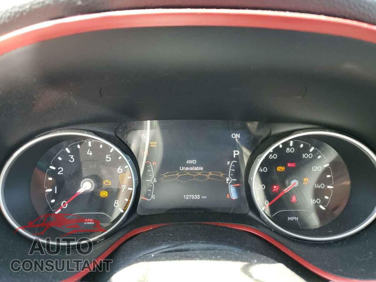 JEEP COMPASS 2020 - 3C4NJDDB8LT233492