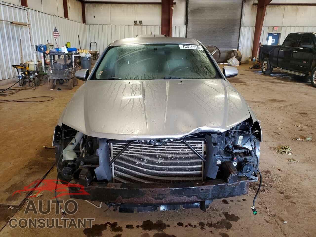 DODGE AVENGER 2013 - 1C3CDZCG7DN708631