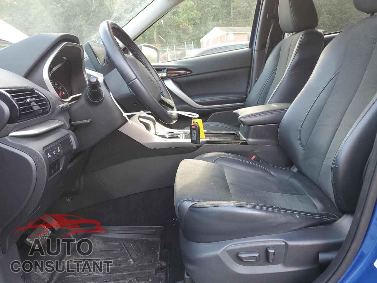 MITSUBISHI ECLIPSE 2022 - JA4ATWAA2NZ038929