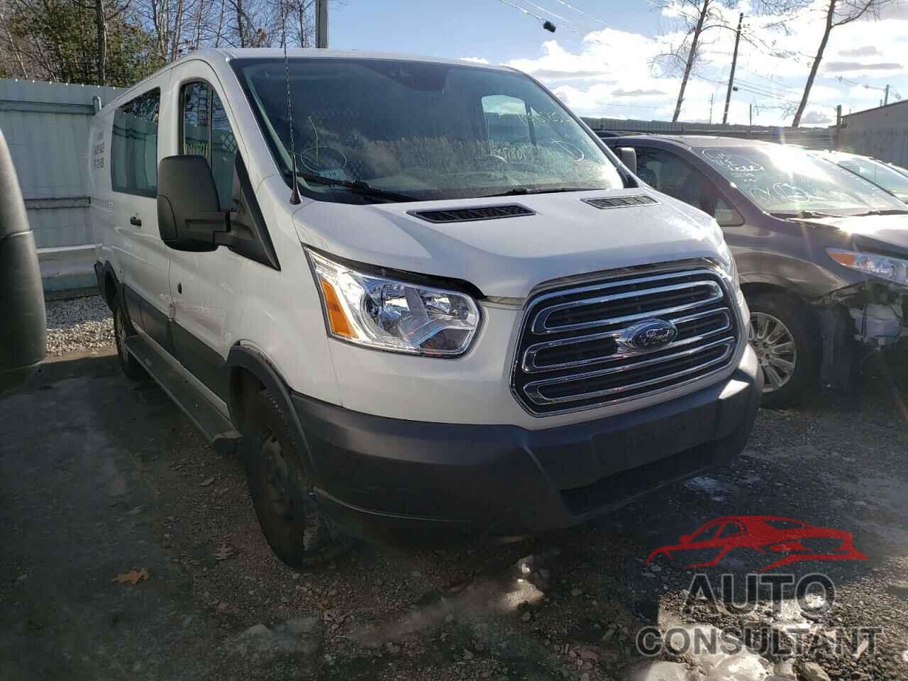 FORD TRANSIT CO 2017 - 1FTYR1ZM9HKA91659