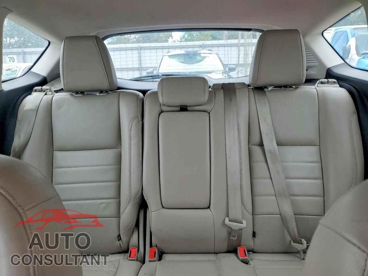 FORD CMAX 2016 - 1FADP5CU2GL113181