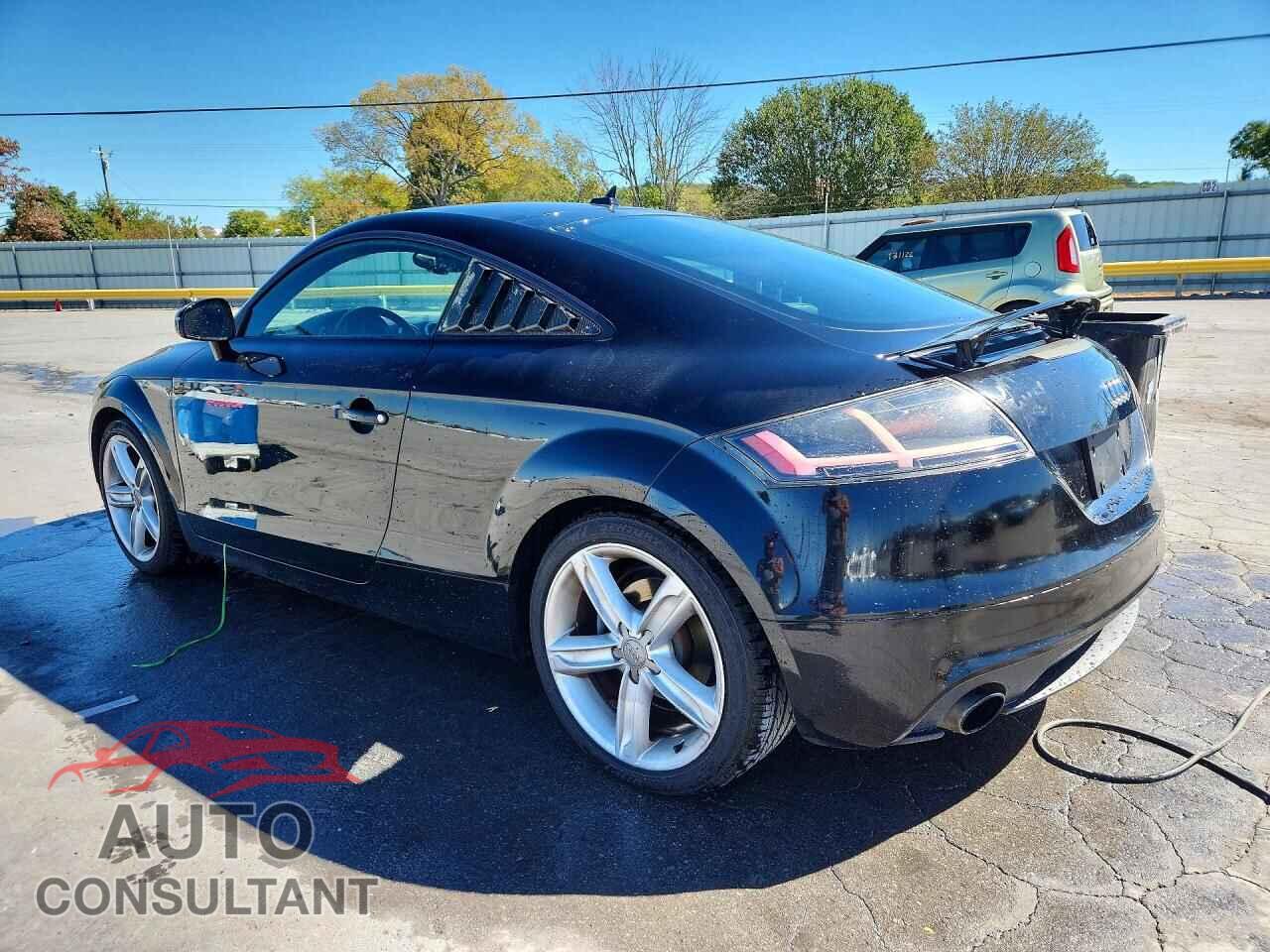 AUDI TT 2013 - TRUBFAFK6D1006087