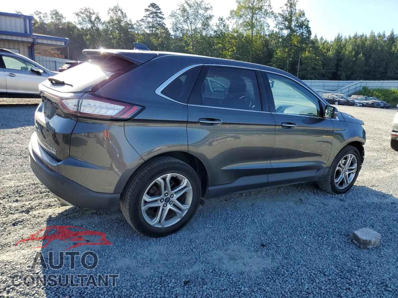 FORD EDGE 2018 - 2FMPK3K96JBB42130