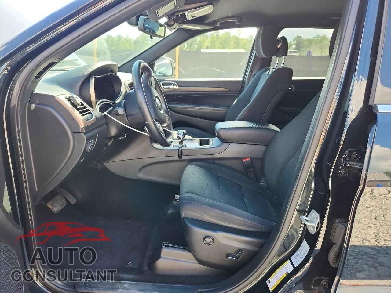 JEEP CHEROKEE 2015 - 1C4RJFAG9FC155186