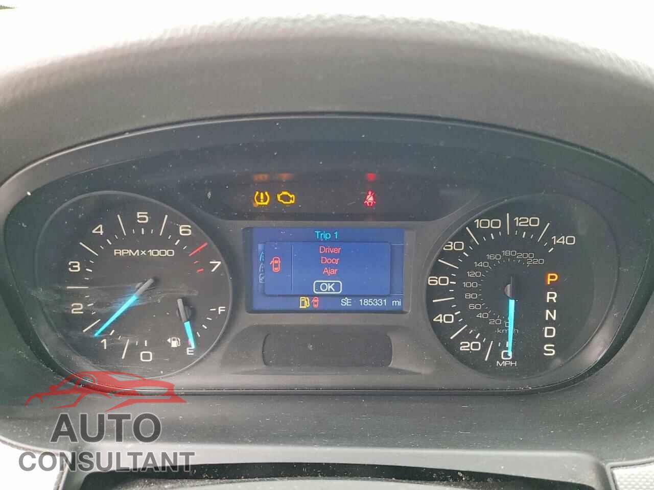 FORD EDGE 2013 - 2FMDK4JC4DBC80873