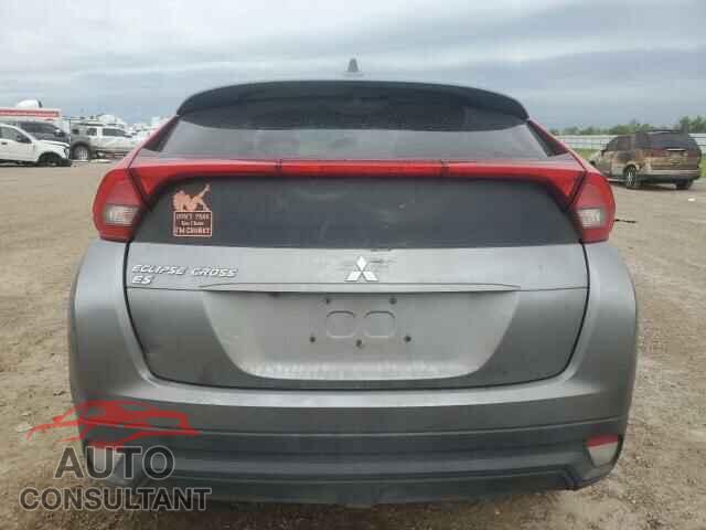 MITSUBISHI ECLIPSE 2020 - JA4AS3AA7LZ009263