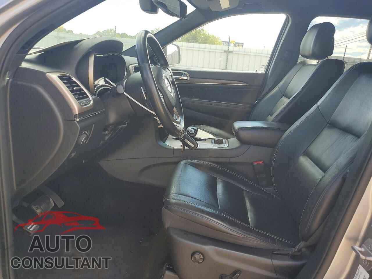 JEEP CHEROKEE 2015 - 1C4RJFBG5FC633389