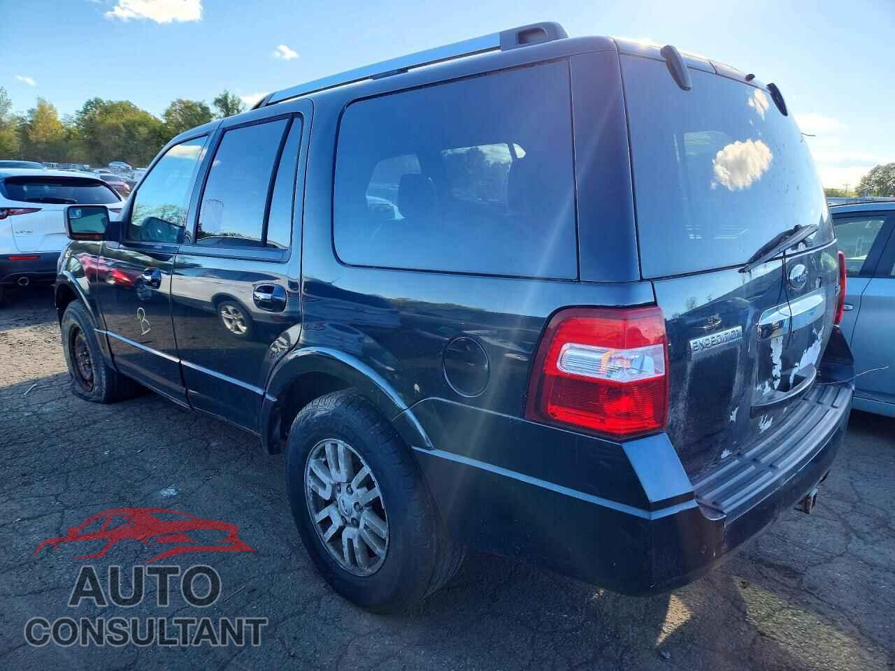 FORD EXPEDITION 2012 - 1FMJU2A53CEF53131