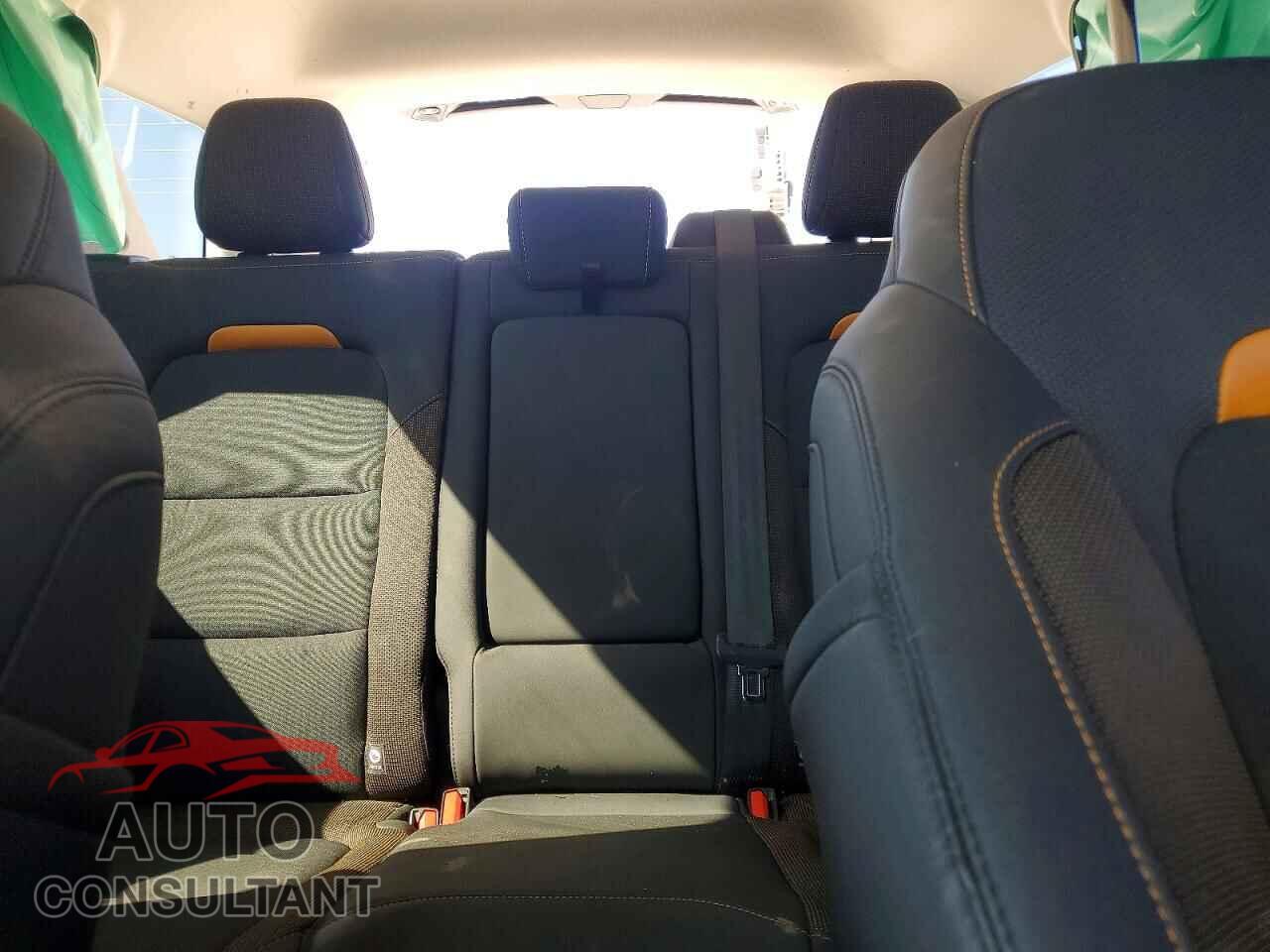 FORD BRONCO 2023 - 3FMCR9D96PRE26295