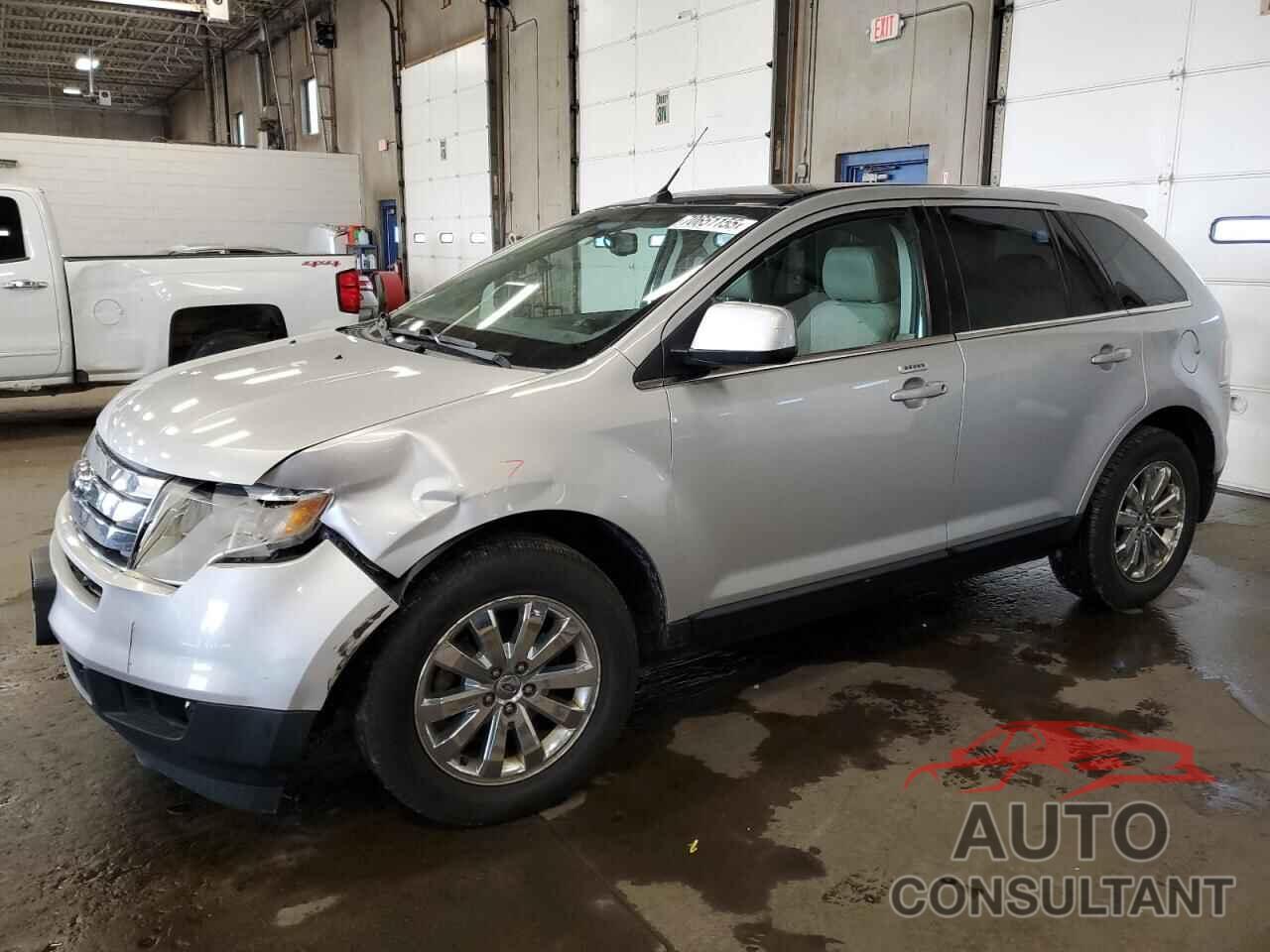 FORD EDGE 2009 - 2FMDK39C39BA82789