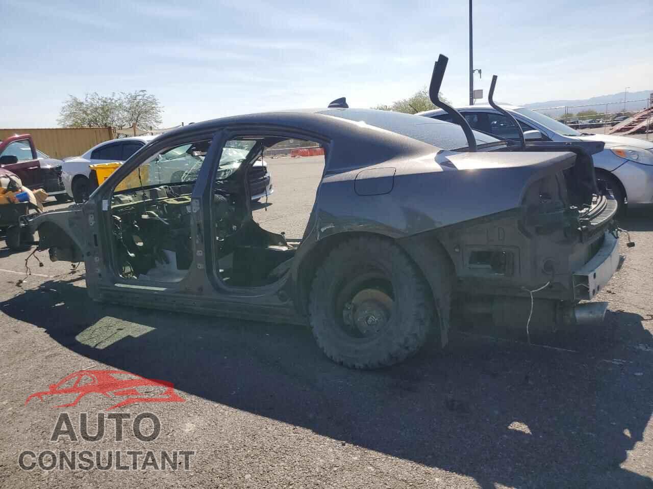 DODGE CHARGER 2019 - 2C3CDXCT0KH630149