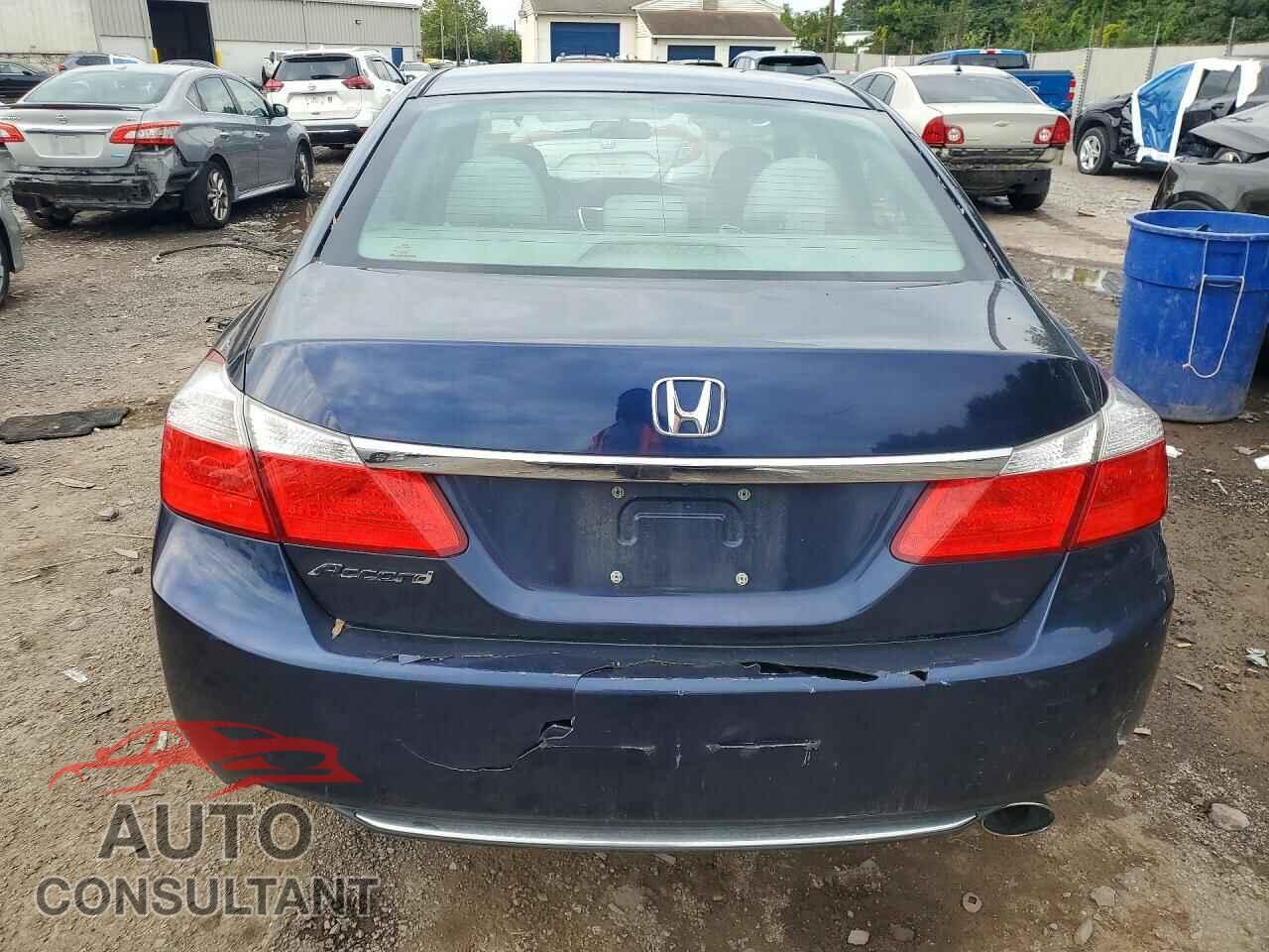 HONDA ACCORD 2014 - 1HGCR2F79EA256885