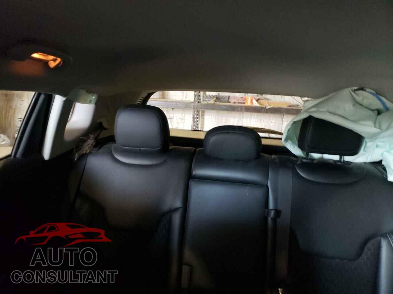 JEEP COMPASS 2020 - 3C4NJDBB8LT239571