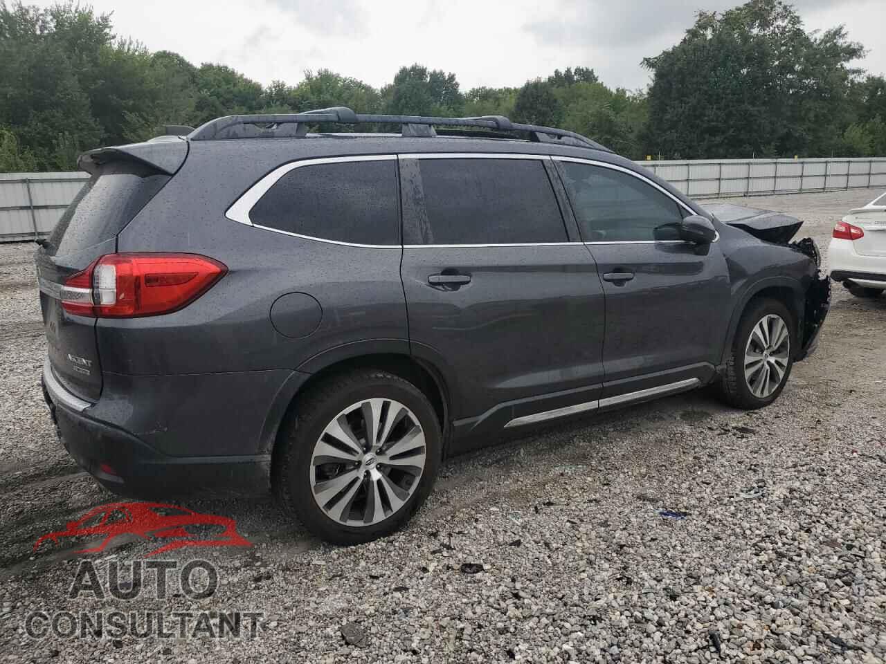 SUBARU ASCENT 2021 - 4S4WMAPD3M3415049