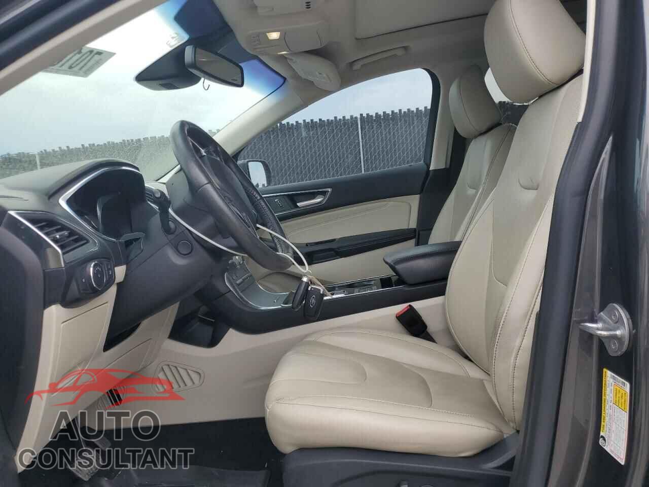 FORD EDGE 2020 - 2FMPK3K92LBB28177
