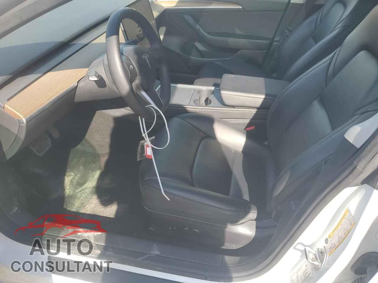 TESLA MODEL 3 2023 - 5YJ3E1EA6PF460233
