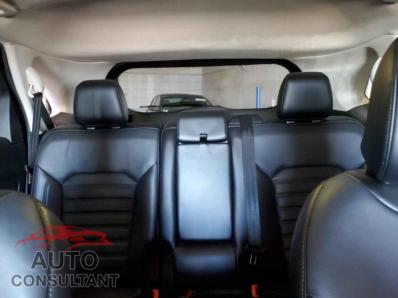 FORD EDGE 2015 - 2FMTK4J83FBB20350