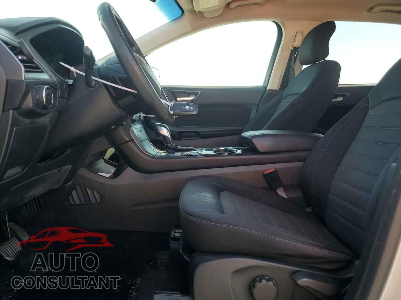 FORD EDGE 2018 - 2FMPK3G94JBB10396