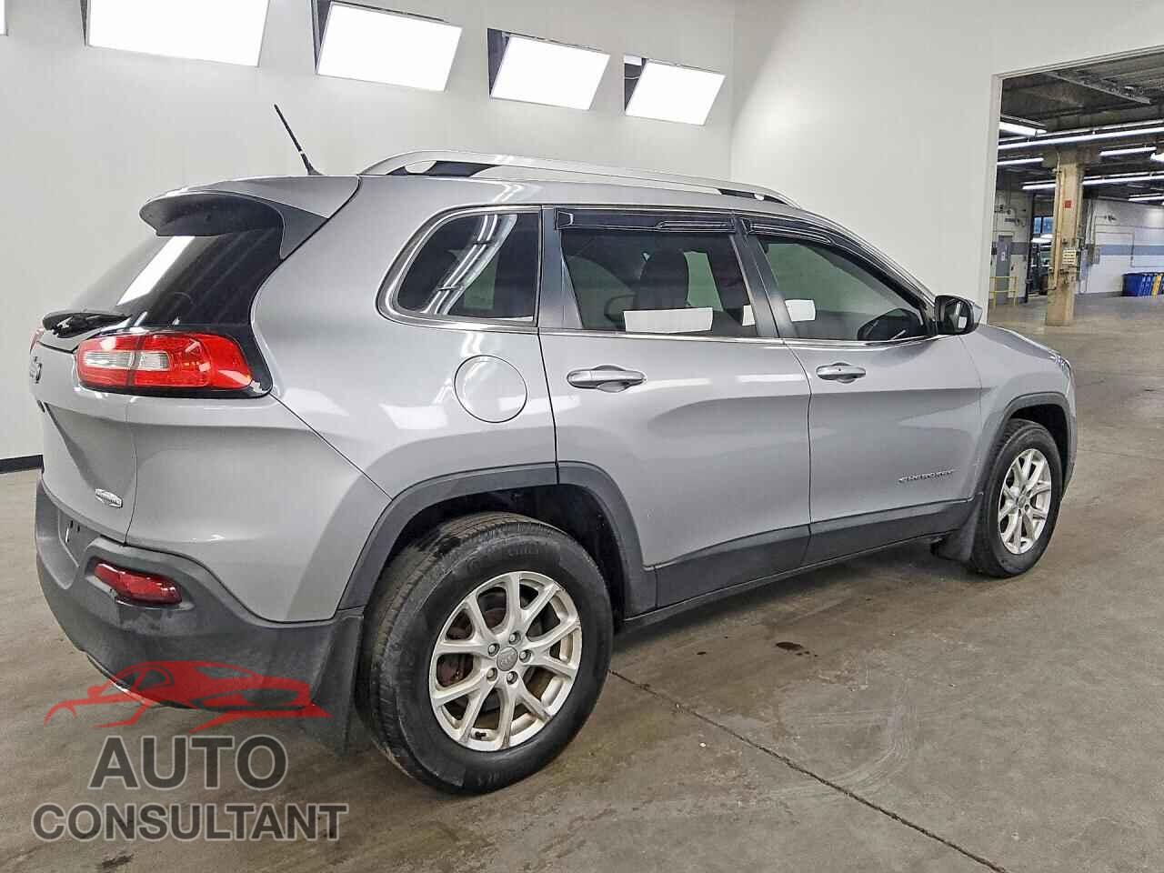 JEEP CHEROKEE 2015 - 1C4PJMCS4FW528677