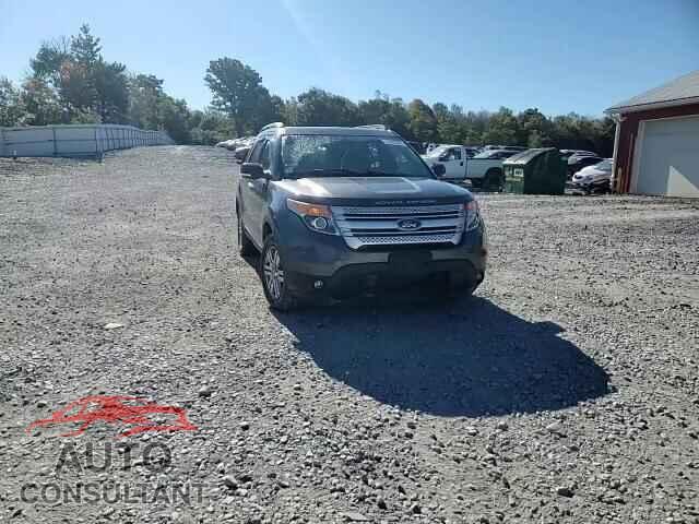 FORD EXPLORER 2015 - 1FM5K8D89FGA46873