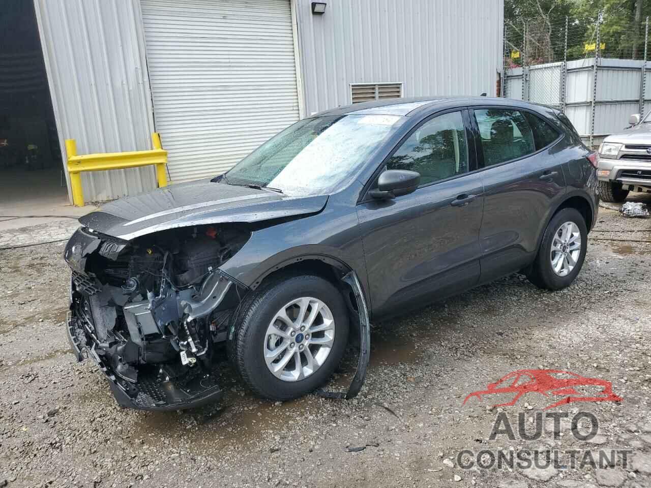 FORD ESCAPE 2020 - 1FMCU0F68LUC05393
