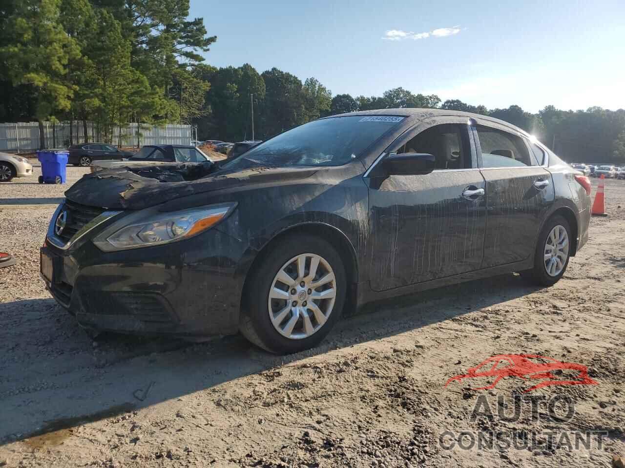 NISSAN ALTIMA 2017 - 1N4AL3AP1HN312955