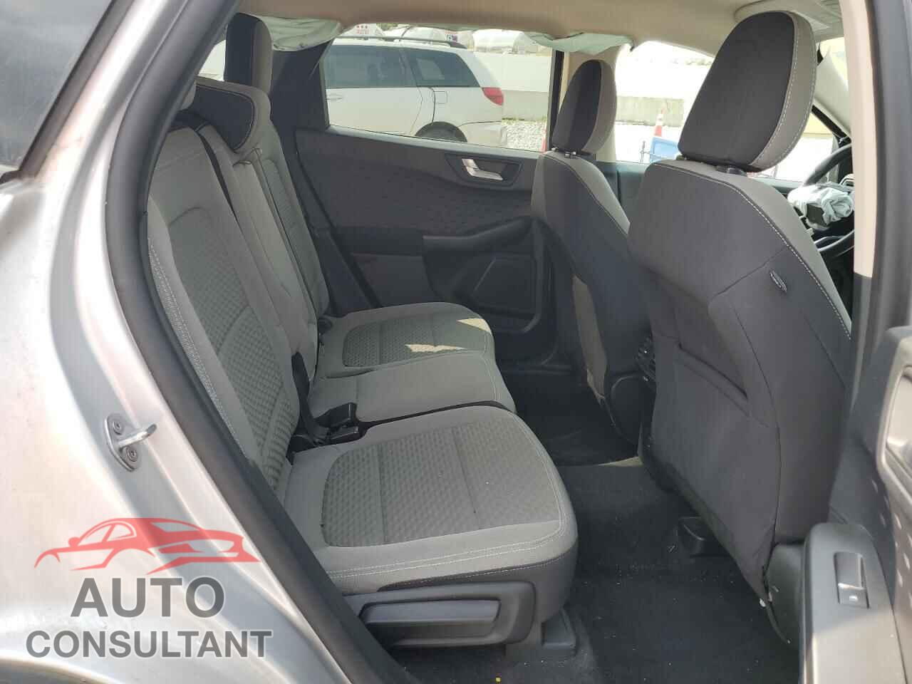 FORD ESCAPE 2020 - 1FMCU0G63LUA97585