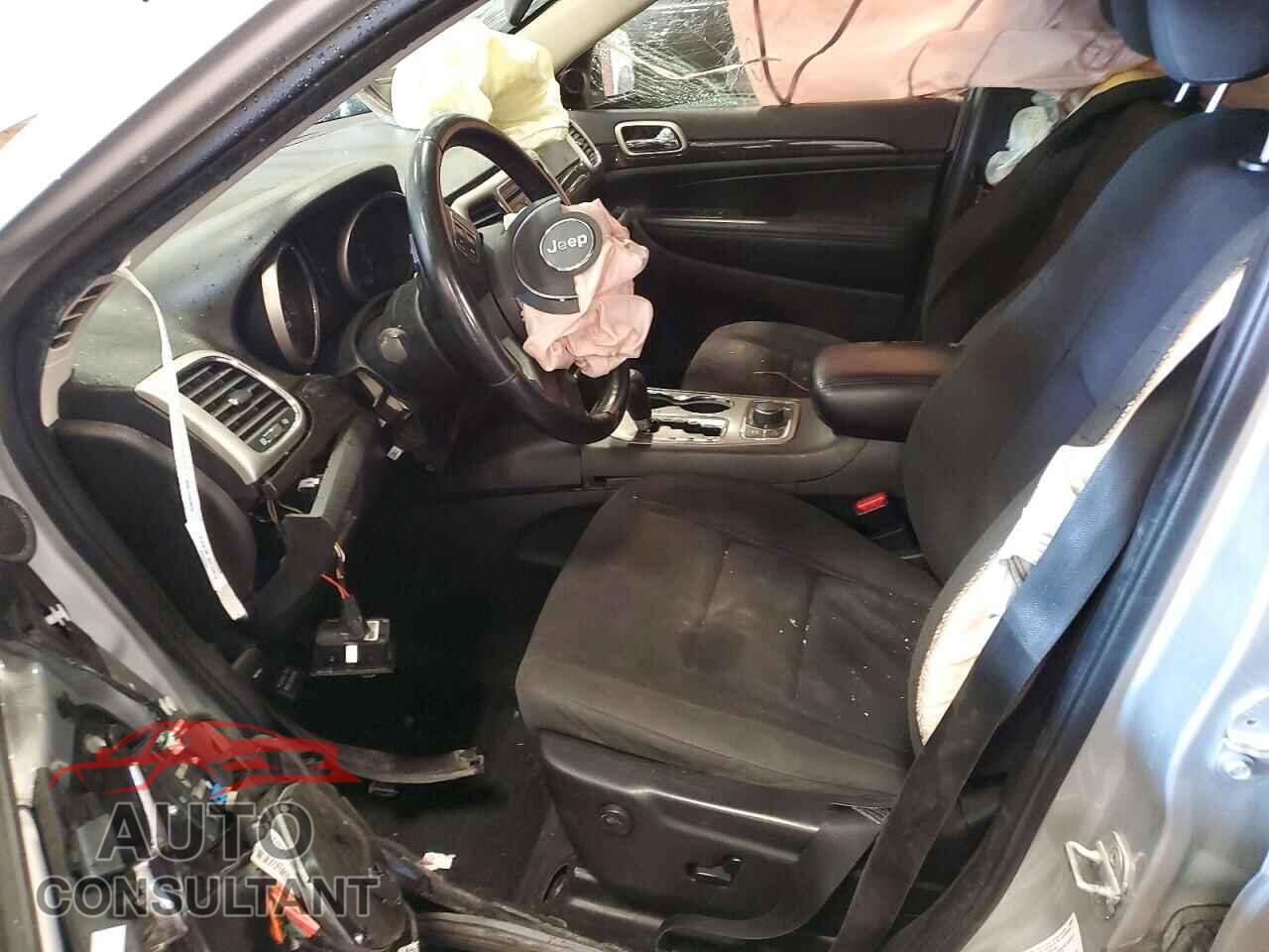 JEEP CHEROKEE 2012 - 1C4RJFAG5CC274591