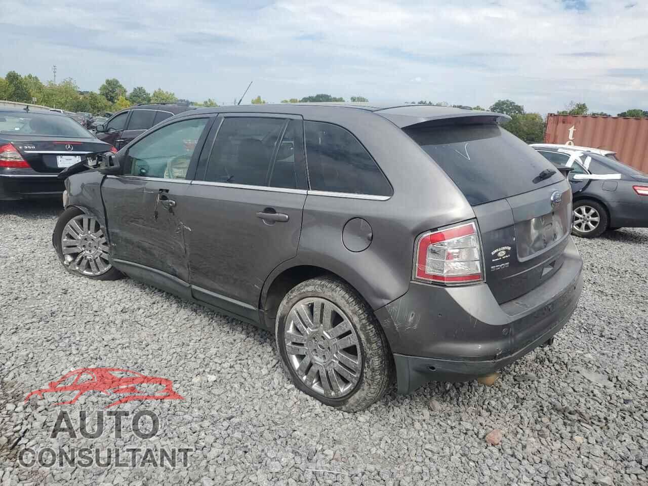 FORD EDGE 2010 - 2FMDK4KC2ABA44930